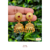 Antique Earrings
